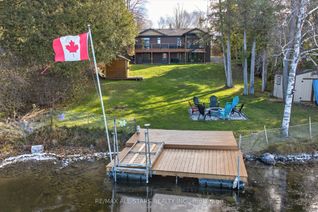 Detached House for Sale, 38 Pheasant St, Kawartha Lakes, ON