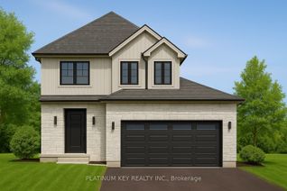 Property for Sale, 46 HARDY Dr, Strathroy-Caradoc, ON