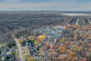 Vacant Residential Land for Sale, 433 Robins Point Rd, Tay, ON