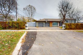 Sidesplit for Sale, 425 Balmoral Dr, Brampton, ON
