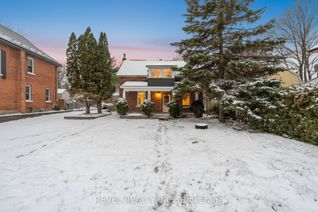 Property for Sale, 202 Bradford St, Barrie, ON
