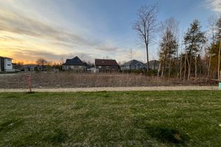Vacant Residential Land for Sale, 13 PT 2 Mapleside Dr, Wasaga Beach, ON