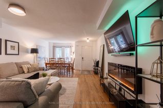 House for Rent, 7 Trent Ave, Toronto, ON