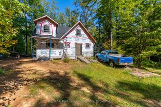 Bungalow for Sale, 319 Boundary Rd, Minden Hills, ON