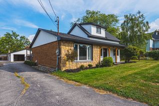 Bungaloft for Sale, 3865 Victoria Ave, Lincoln, ON