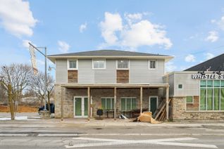 Apartment for Sale, 154 Main St N #A, Guelph/Eramosa, ON Apartment for Sale, 154 Main St N #A, Guelph/Eramosa, ON