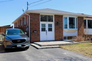 Bungalow for Sale, 743 West Shore Blvd, Pickering, ON