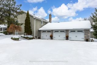 Sidesplit for Sale, 2 Mills Cir, Springwater, ON