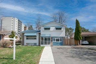 Sidesplit for Sale, 380 Bartley Bull Pkwy, Brampton, ON