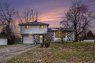 Sidesplit for Sale, 88 Bay Rd, Rideau Lakes, ON