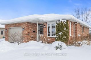 House for Sale, 219 16th Avenue Cres, Hanover, ON