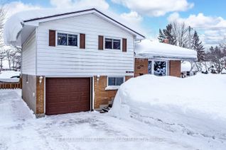 Sidesplit for Sale, 423 Mary St, Orillia, ON