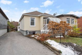Bungalow for Sale, 318 Shakespeare St, Vanier and Kingsview Park, ON Bungalow for Sale, 318 Shakespeare St, Vanier and Kingsview Park, ON