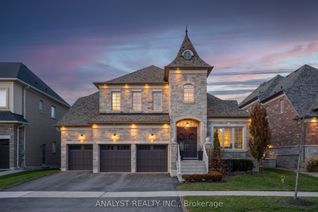 Bungaloft for Sale, 28 Coppermine Ct, King, ON