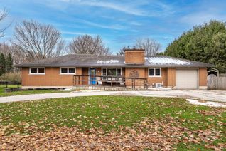 Bungalow for Sale, 474 Rogers Ave, St. Marys, ON