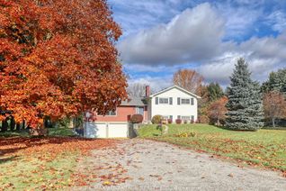 Sidesplit for Sale, 17248 Wyton Dr, Thames Centre, ON