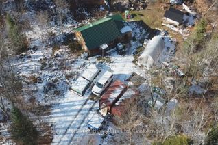 Bungalow for Sale, 1898 Axe Lake Rd, McMurrich/Monteith, ON Bungalow for Sale, 1898 Axe Lake Rd, McMurrich/Monteith, ON