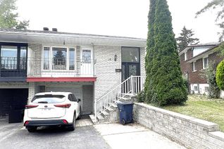Sidesplit for Sale, 28 Greyhound Dr, Toronto, ON