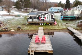 Bungalow for Sale, 1043 Lobo Dr #24, Minden Hills, ON