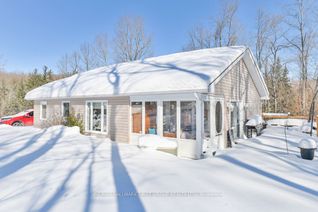Detached House for Sale, 1571 Cordova Rd, Marmora and Lake, ON