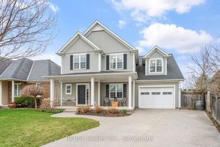 Property for Sale, 46 Pinot Trl, Niagara-on-the-Lake, ON