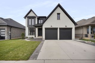 Property for Sale, 173 Collins Way, Strathroy-Caradoc, ON
