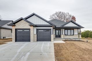 Bungalow for Sale, 56081 Maverick Ct, Bayham, ON