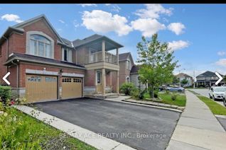 Detached House for Rent, 21 Lanebrook Dr #Bsmt, Brampton, ON