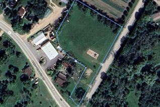 Vacant Residential Land for Sale, 543 Bervie Side Road, Kincardine, ON