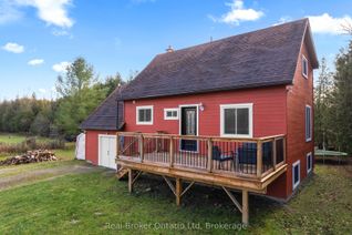 Property for Sale, 362120 Concession 16 N/A, Georgian Bluffs, ON