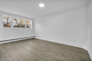 Bachelor/Studio Apartment for Sale, 69 Cartwright St #2, London East, ON