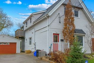 Duplex for Sale, 12 Edith St, London North, ON