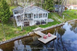 Bungalow for Sale, 3534 Monck Rd, Kawartha Lakes, ON