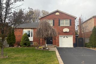 Sidesplit for Sale, 130 William Stephenson Dr, Whitby, ON