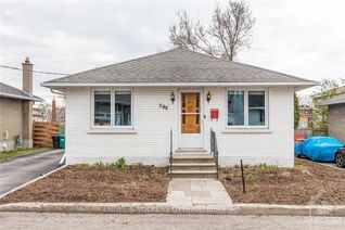 Apartment for Sale, 298 St Jacques St #2, Vanier and Kingsview Park, ON