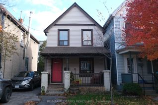 House for Sale, 26 Niagara St, Hamilton, ON