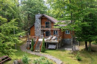 Detached House for Sale, 1041 Summit Rd #1, Muskoka Lakes, ON