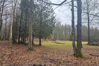 Land for Sale, PT LT 1 Concession Rd 21 Rd, Georgian Bluffs, ON