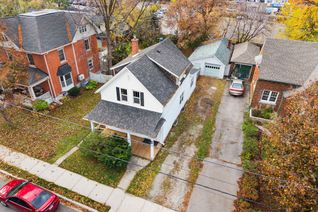 Property for Sale, 229 Queen St, Milton, ON