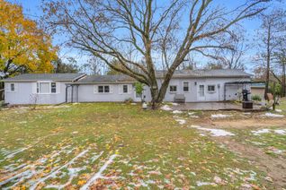 Bungalow for Sale, 696 Catering Rd S, Georgina, ON