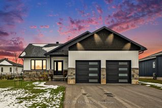 Bungalow for Sale, 18 Morrison Dr, Whitewater Region, ON