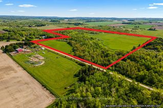 Property for Sale, 375533 6th Line, Amaranth, ON