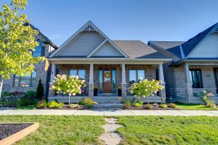 Bungaloft for Sale, 233 Strachan St, Port Hope, ON