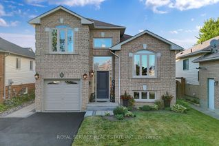 Bungalow for Sale, 6 Goodwin Ave, Clarington, ON