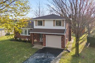 Sidesplit for Sale, 485 2nd A St, Hanover, ON