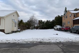 Land for Sale, NA KITCHENER St, Hawkesbury, ON