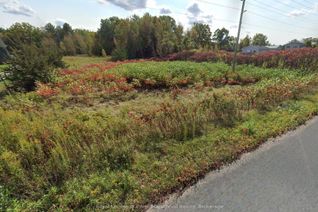 Property for Sale, LOT 14 TRENT RIVER Rd, Trent Hills, ON