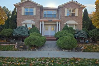 Property for Rent, 2470 Wynten Way #2, Oakville, ON