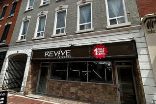Bachelor/Studio Apartment for Sale, 275 Front St #4, Belleville, ON