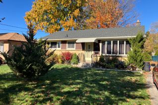 Bungalow for Sale, 1942 Duluth Cres, London East, ON